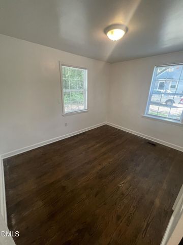 2421 Renfrow Road, Raleigh, NC 27603
