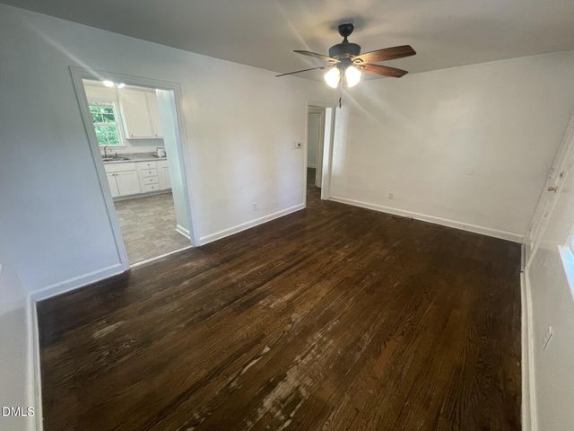 2421 Renfrow Road, Raleigh, NC 27603