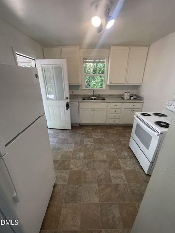 2421 Renfrow Road, Raleigh, NC 27603