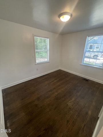 2421 Renfrow Road, Raleigh, NC 27603
