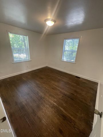 2421 Renfrow Road, Raleigh, NC 27603