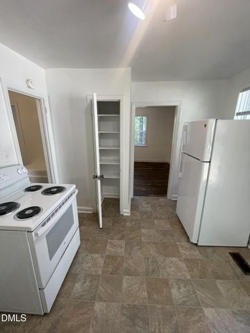 2421 Renfrow Road, Raleigh, NC 27603