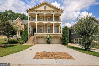 4241 Weaver Street SE, Smyrna, GA 30080