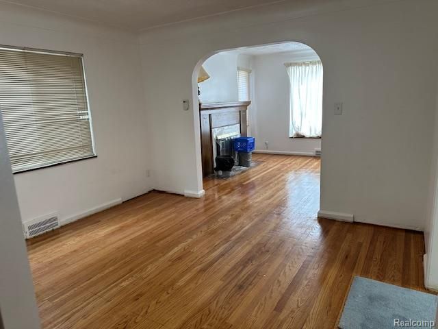 15572 Fordham Street, Detroit, MI 48205