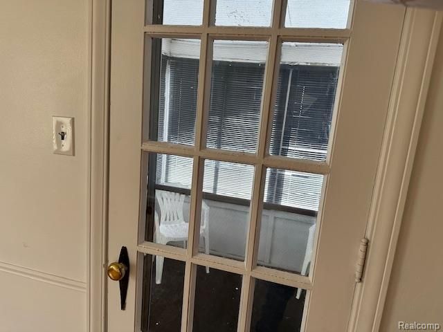 15572 Fordham Street, Detroit, MI 48205