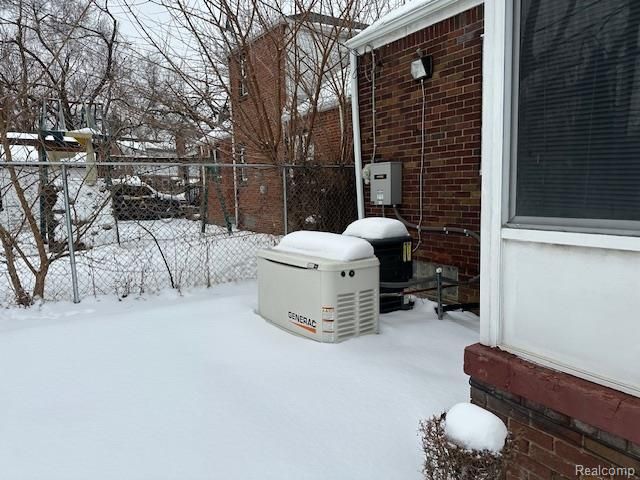 15572 Fordham Street, Detroit, MI 48205