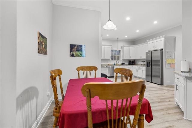 5925 Eastridge Place, Mobile, AL 36608
