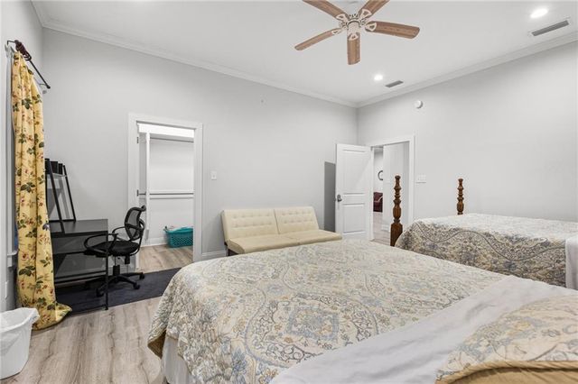 5925 Eastridge Place, Mobile, AL 36608