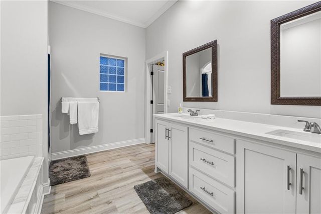 5925 Eastridge Place, Mobile, AL 36608