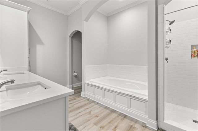 5925 Eastridge Place, Mobile, AL 36608