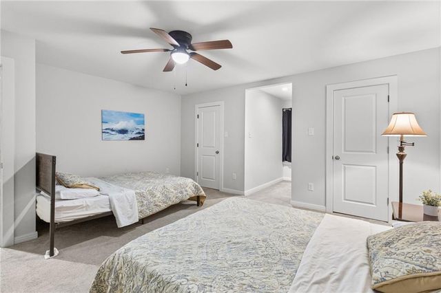 5925 Eastridge Place, Mobile, AL 36608