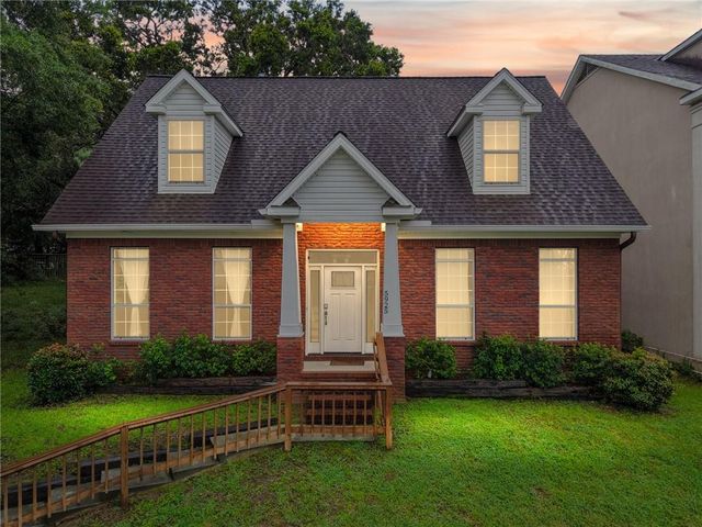 5925 Eastridge Place, Mobile, AL 36608