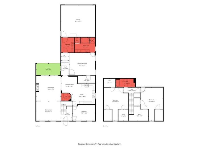 5925 Eastridge Place, Mobile, AL 36608