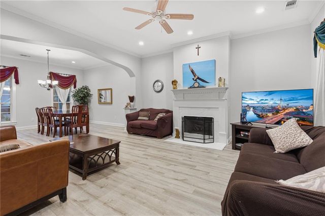 5925 Eastridge Place, Mobile, AL 36608