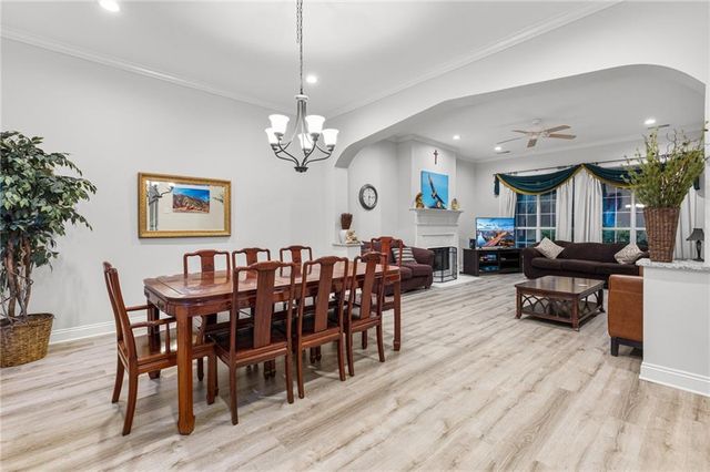 5925 Eastridge Place, Mobile, AL 36608