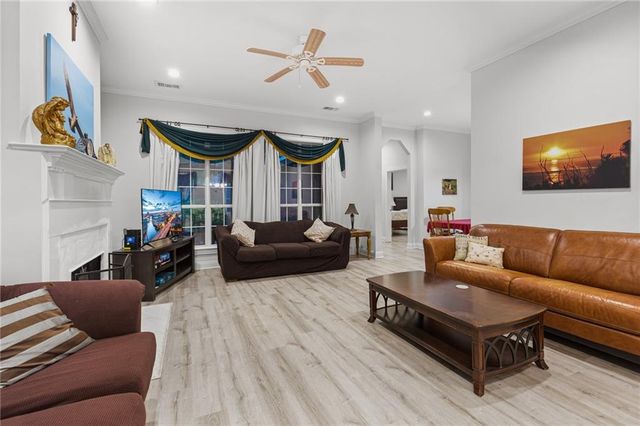 5925 Eastridge Place, Mobile, AL 36608