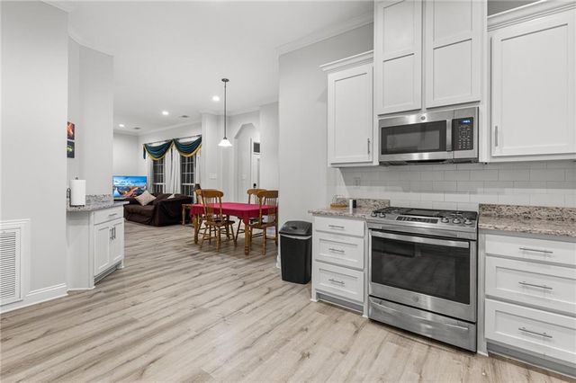 5925 Eastridge Place, Mobile, AL 36608