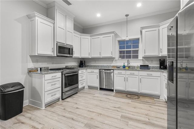 5925 Eastridge Place, Mobile, AL 36608