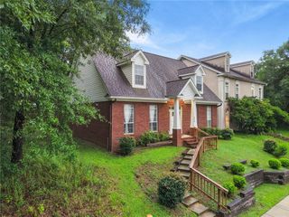 5925 Eastridge Place, Mobile, AL 36608