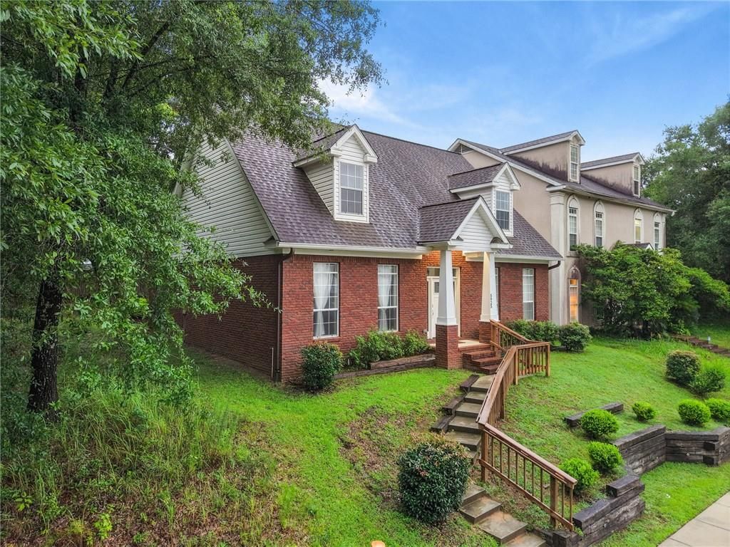 5925 Eastridge Place, Mobile, AL 36608