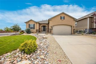 13497 Park Meadows Drive, Peyton, CO 80831