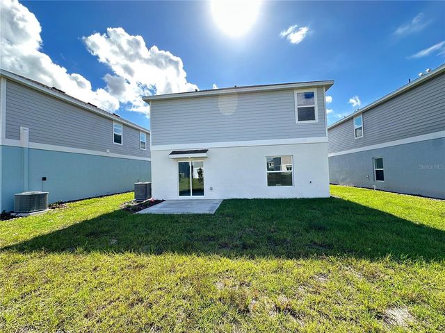 5675 PORTICO PLACE, Kissimmee, FL 34758