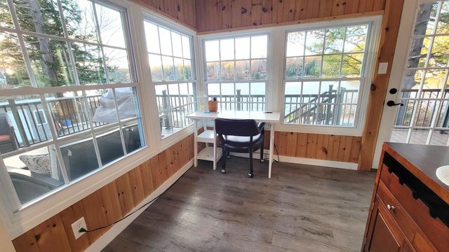 93 E Huntress Pond Road, Barnstead, NH 03225