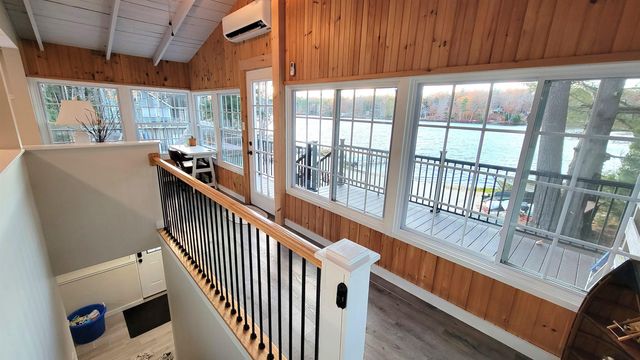 93 E Huntress Pond Road, Barnstead, NH 03225