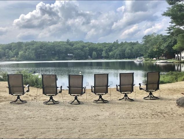 93 E Huntress Pond Road, Barnstead, NH 03225