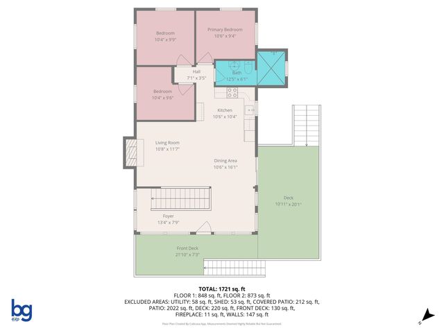 93 E Huntress Pond Road, Barnstead, NH 03225