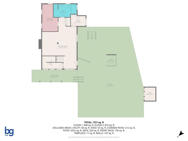 93 E Huntress Pond Road, Barnstead, NH 03225