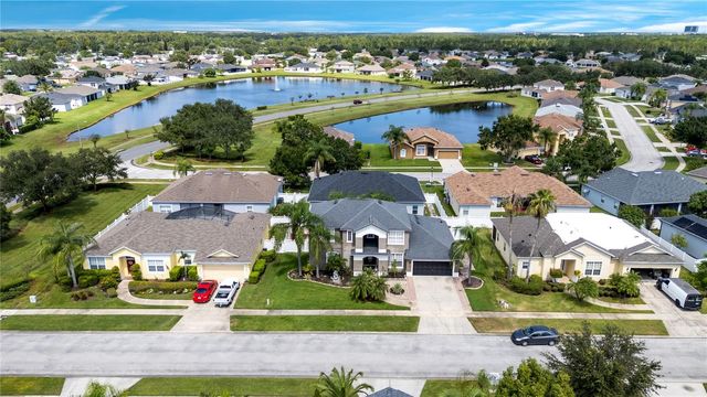 3803 BLUE DASHER DRIVE, Kissimmee, FL 34744