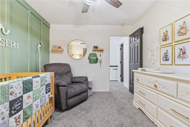 817 NW Golden Court, Blue Springs, MO 64015