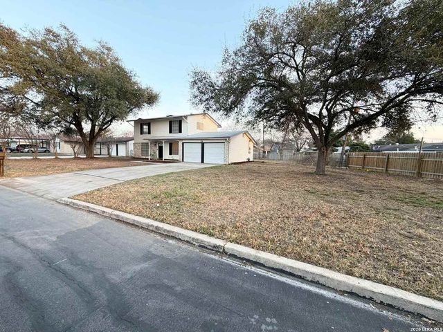 4206 Dauphine, San Antonio, TX 78218