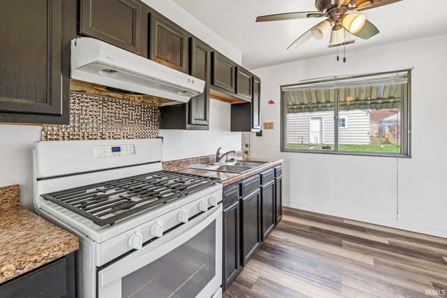 2110 S Gertrude Street, South Bend, IN 46613