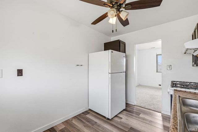 2110 S Gertrude Street, South Bend, IN 46613