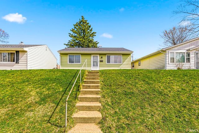 2110 S Gertrude Street, South Bend, IN 46613