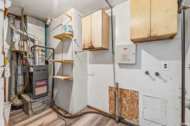 2110 S Gertrude Street, South Bend, IN 46613