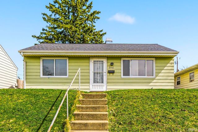 2110 S Gertrude Street, South Bend, IN 46613