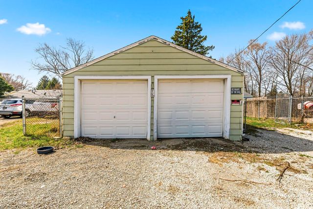 2110 S Gertrude Street, South Bend, IN 46613