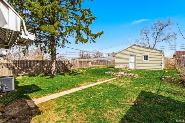 2110 S Gertrude Street, South Bend, IN 46613