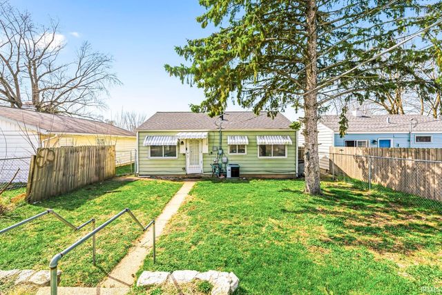 2110 S Gertrude Street, South Bend, IN 46613