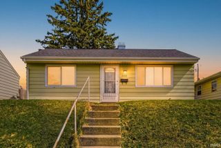 2110 S Gertrude Street, South Bend, IN 46613