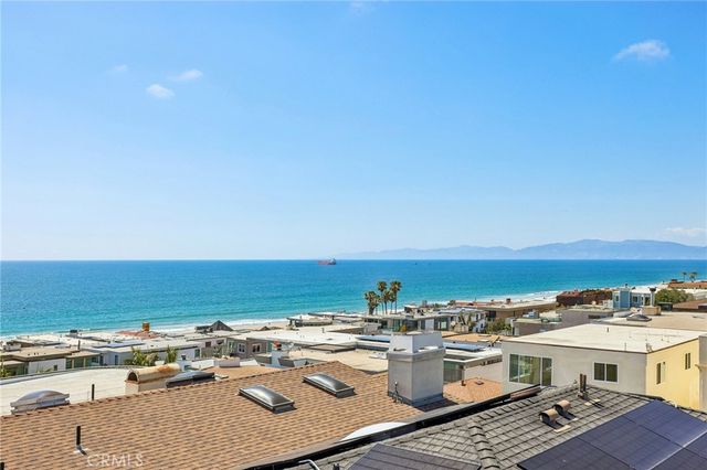 229 Marine Place, Manhattan Beach, CA 90266