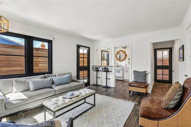229 Marine Place, Manhattan Beach, CA 90266