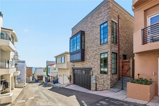 229 Marine Place, Manhattan Beach, CA 90266