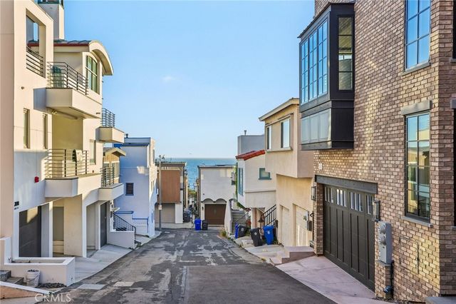 229 Marine Place, Manhattan Beach, CA 90266