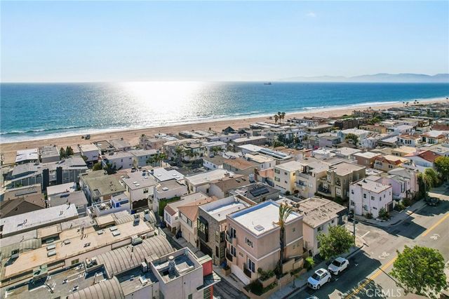 229 Marine Place, Manhattan Beach, CA 90266