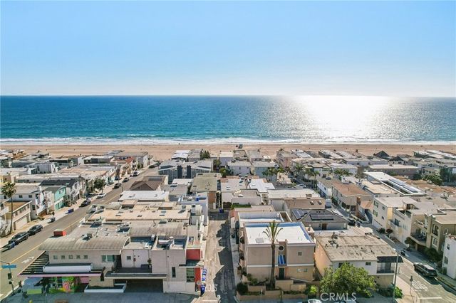 229 Marine Place, Manhattan Beach, CA 90266