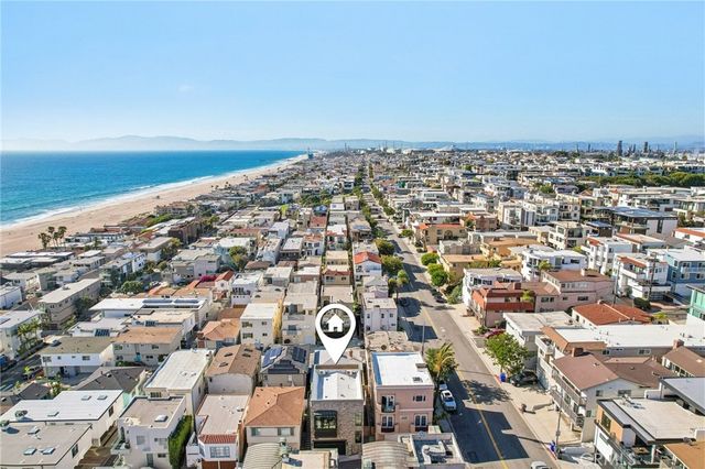 229 Marine Place, Manhattan Beach, CA 90266
